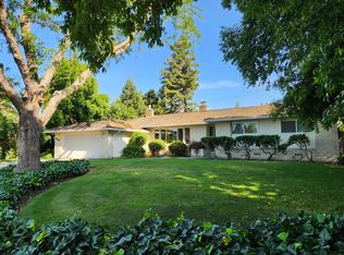 44096 N El Macero Dr, El Macero, CA 95618