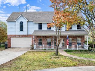 152 Valley View Ct, Willow Park, TX 76087