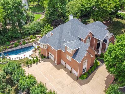 5205 Heathrow Hills Dr, Brentwood, TN, 37027
