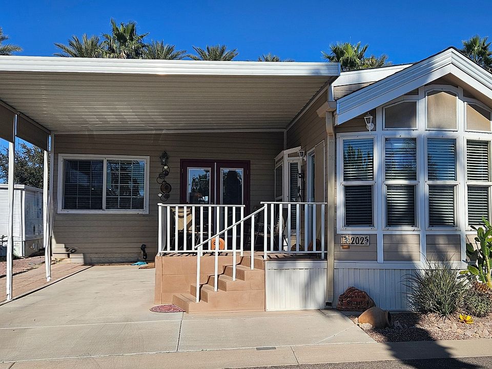 1st image of 1110 N Henness Rd #202