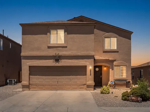 1813 Sierra Norte Loop NE, Rio Rancho, NM 87144