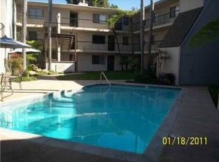 5750 Friars Rd APT 203, San Diego, CA 92110