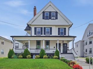 35 Rossmore Pl #2, Belleville, NJ 07109