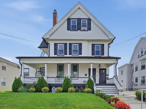 35 Rossmore Pl #2, Belleville, NJ 07109