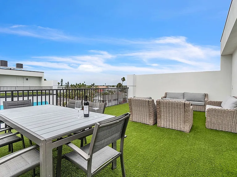 15405 Gulf Blvd #A1 — Photo 40