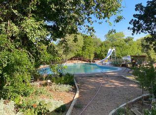 5581 Zion Hill Rd, Weatherford, TX 76088