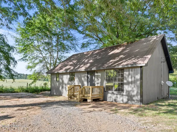 420 Risher Rd, Carthage, MS 39051