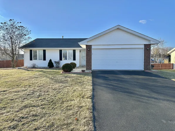 13818 Baumgartner Trl, Rockton, IL 61072