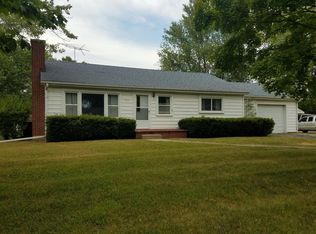 207 E Church St, Clinton, MI 49236