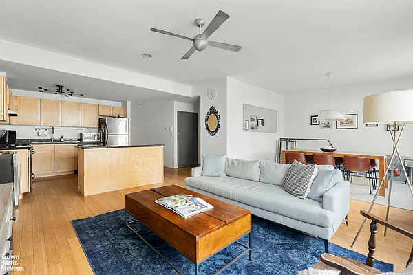 Rented by Brown Harris Stevens | media 16