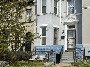 16 Q St NE APT B, Washington, DC 20002