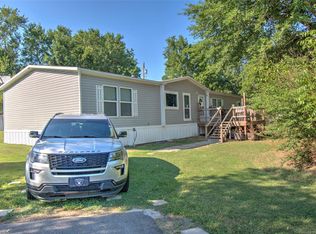 1212 Turner St, Muskogee, OK 74403