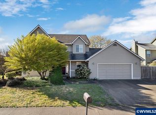 1116 Morse Ln SW, Albany, OR 97321