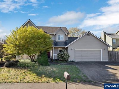 1116 Morse Ln SW, Albany, OR, 97321