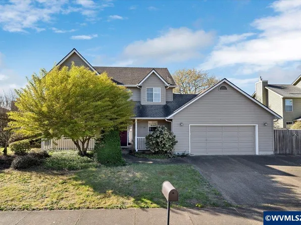 1116 Morse Ln SW, Albany, OR 97321