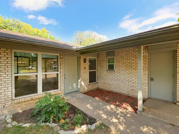 8312 Bowling Green Dr #B, Austin, TX 78757