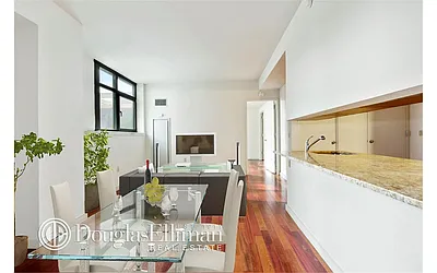 Rented by Douglas Elliman