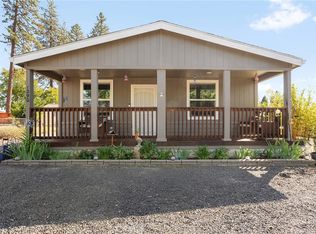 1290 Deer Ln, Paradise, CA 95969