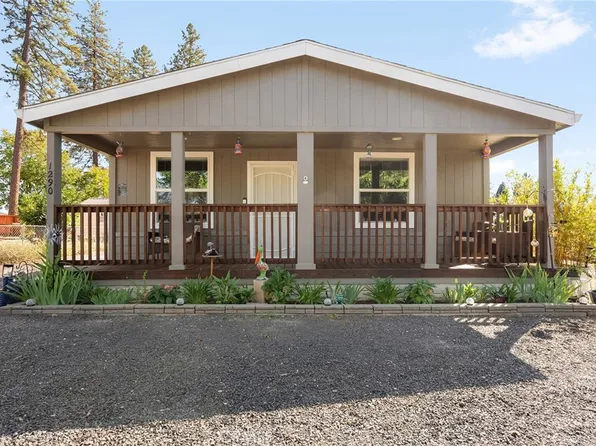 1290 Deer Ln, Paradise, CA 95969