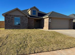 216 Evening Shade Ln, Abilene, TX 79602