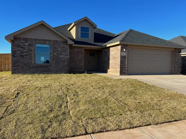 216 Evening Shade Ln, Abilene, TX 79602