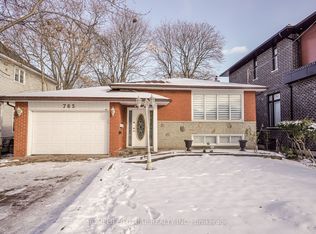 765 Morrish Rd, Toronto, ON M1C1G5