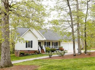 255 Haywood Hills Rd, Demorest, GA 30535