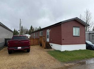 404 6th Ave NW #10, Slave Lake, AB T0G2A1