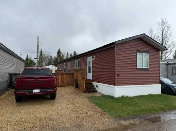 404 6th Ave NW #10, Slave Lake, AB T0G 2A1