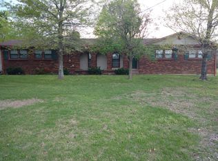 1101 Adams Rd, Belfast, TN 37019