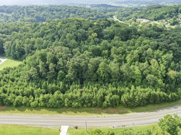 LOT 71 Central Ave N, Church Hill, TN 37642