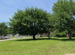 501 Highland Dr, Bartlesville, OK 74003