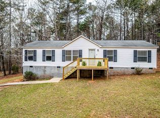 1281 Caboose Ct, Greensboro, GA 30642