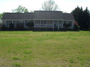 5291 Buffalo Rd, Selma, NC 27576