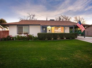 513 Oak Fair Way, Bakersfield, CA 93309