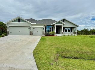 13236 Pace Cir, Port Charlotte, FL 33981