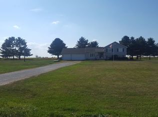 29926 N 1728 East Rd, Alvin, IL 61811