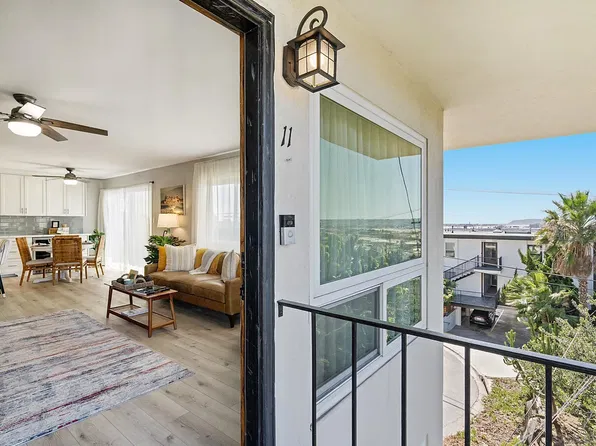 1828 Linwood St Unit 11, San Diego, CA 92110