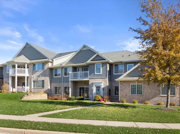 3331 55th COURT #106, Kenosha, WI 53144