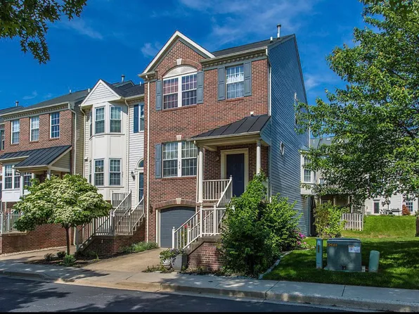 (undisclosed Address), Frederick, MD 21703