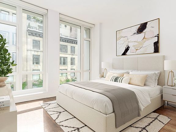 3rd image of 133 W 22nd St APT 6B