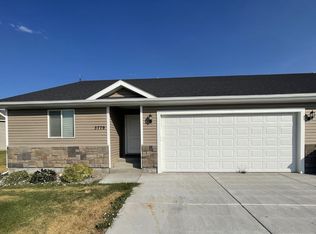 3843 E Deloy Dr, Idaho Falls, ID 83401