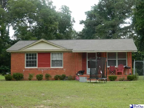 1502 N Rocky Way, Florence, SC 29506