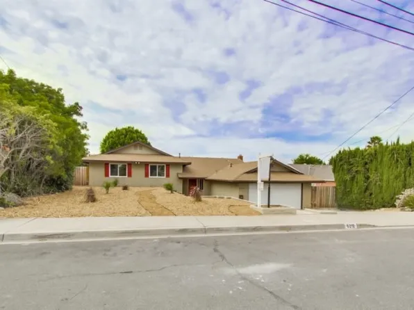 6212 Lake Leven Dr, San Diego, CA 92119