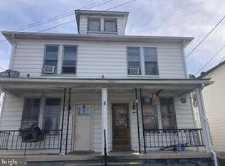 20/22 Lyons St, Ridgeley, WV 26753