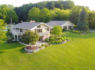 7521 Lahring Rd, Gaines, MI 48436