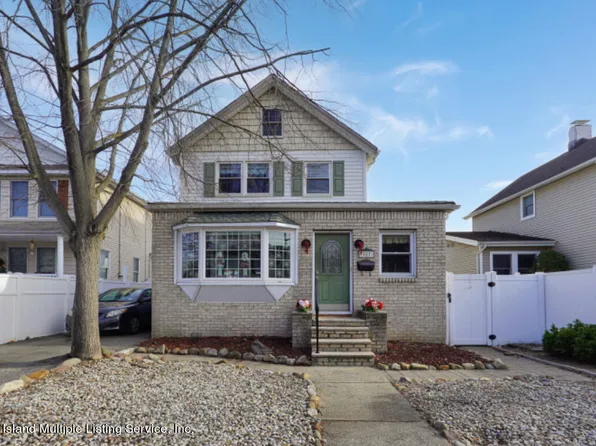 357 Brehaut Ave, Staten Island, NY 10307