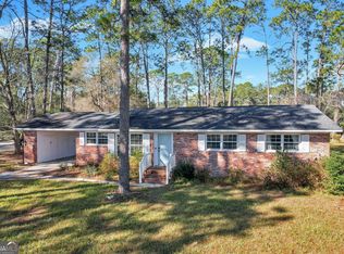 706 S Palm St, Jesup, GA 31546