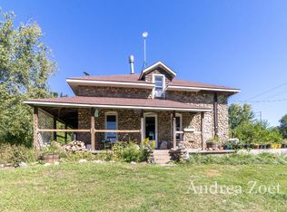 1930 N Pine Grove Rd, Vestaburg, MI 48891