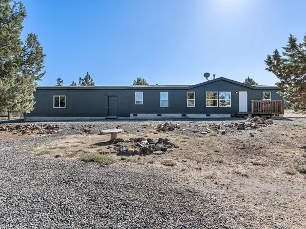 3890 SE Choctaw Rd, Prineville, OR 97754